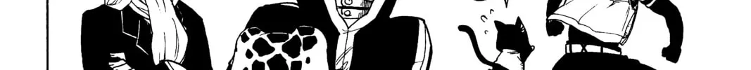 Fairy Tail: Twin Dragons of Saber Tooth Chapter 5 page 8 - 