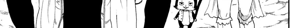 Fairy Tail: Twin Dragons of Saber Tooth Chapter 5 page 10 - 