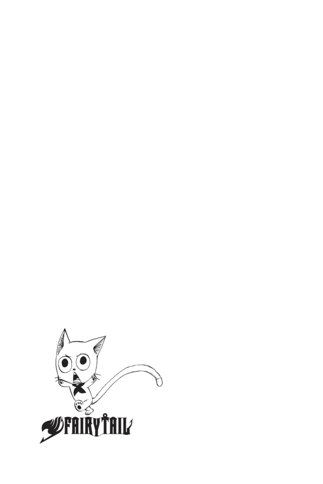 Fairy Tail: Twin Dragons of Saber Tooth Chapter 500 page 33 - 