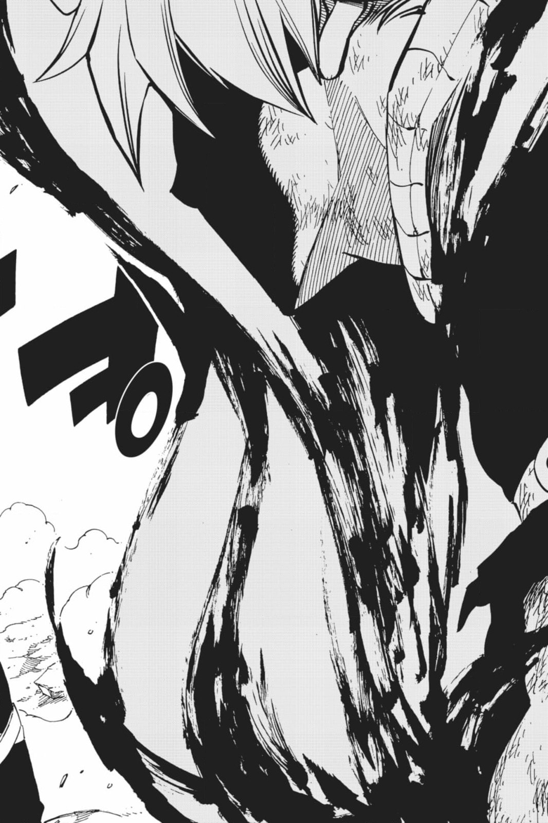 Fairy Tail: Twin Dragons of Saber Tooth Chapter 503 page 18 - 