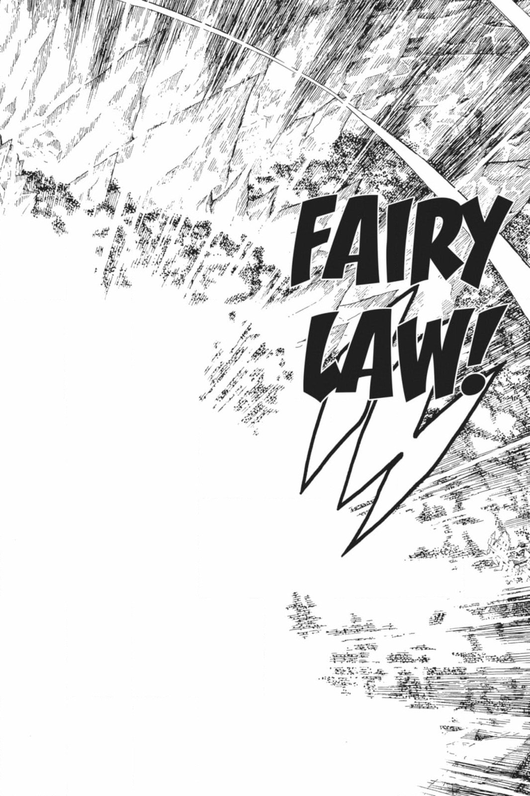 Fairy Tail: Twin Dragons of Saber Tooth Chapter 505 page 36 - 