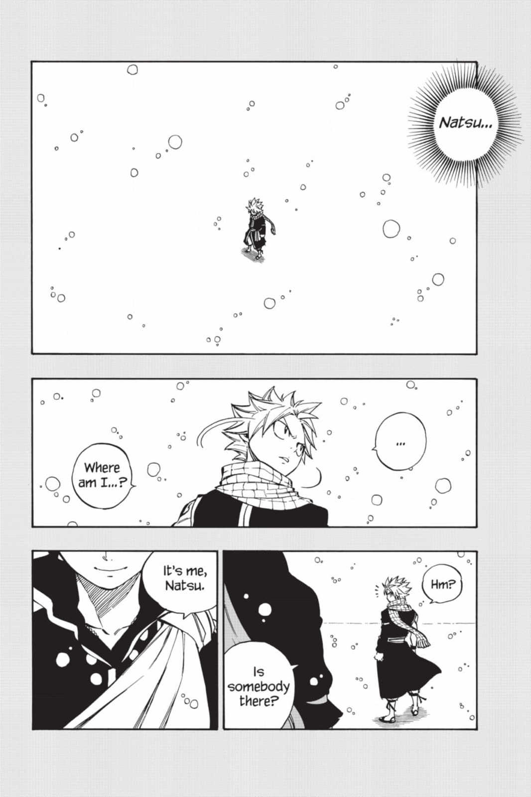 Fairy Tail: Twin Dragons of Saber Tooth Chapter 510 page 41 - 