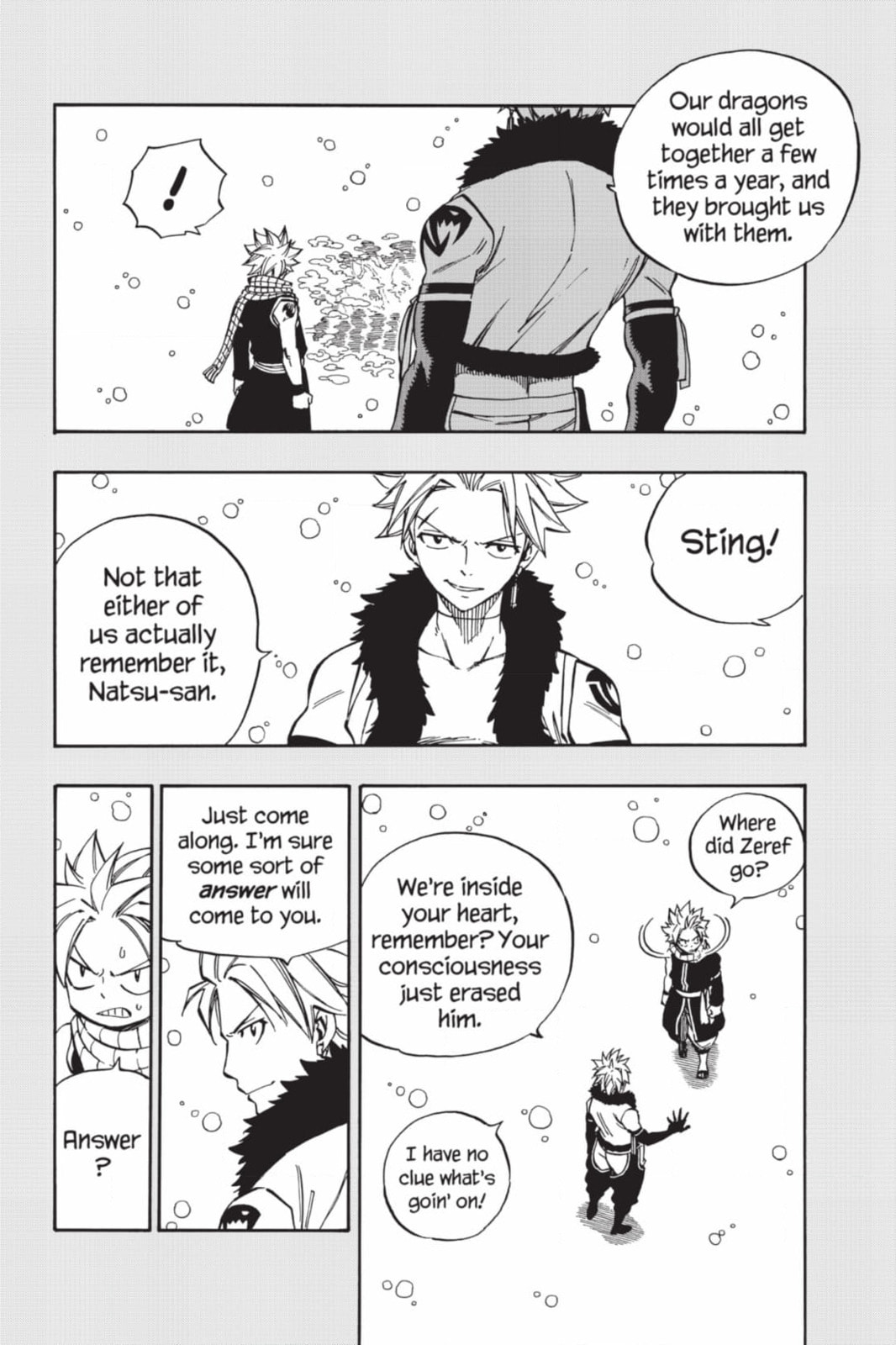 Fairy Tail: Twin Dragons of Saber Tooth Chapter 510 page 47 - 