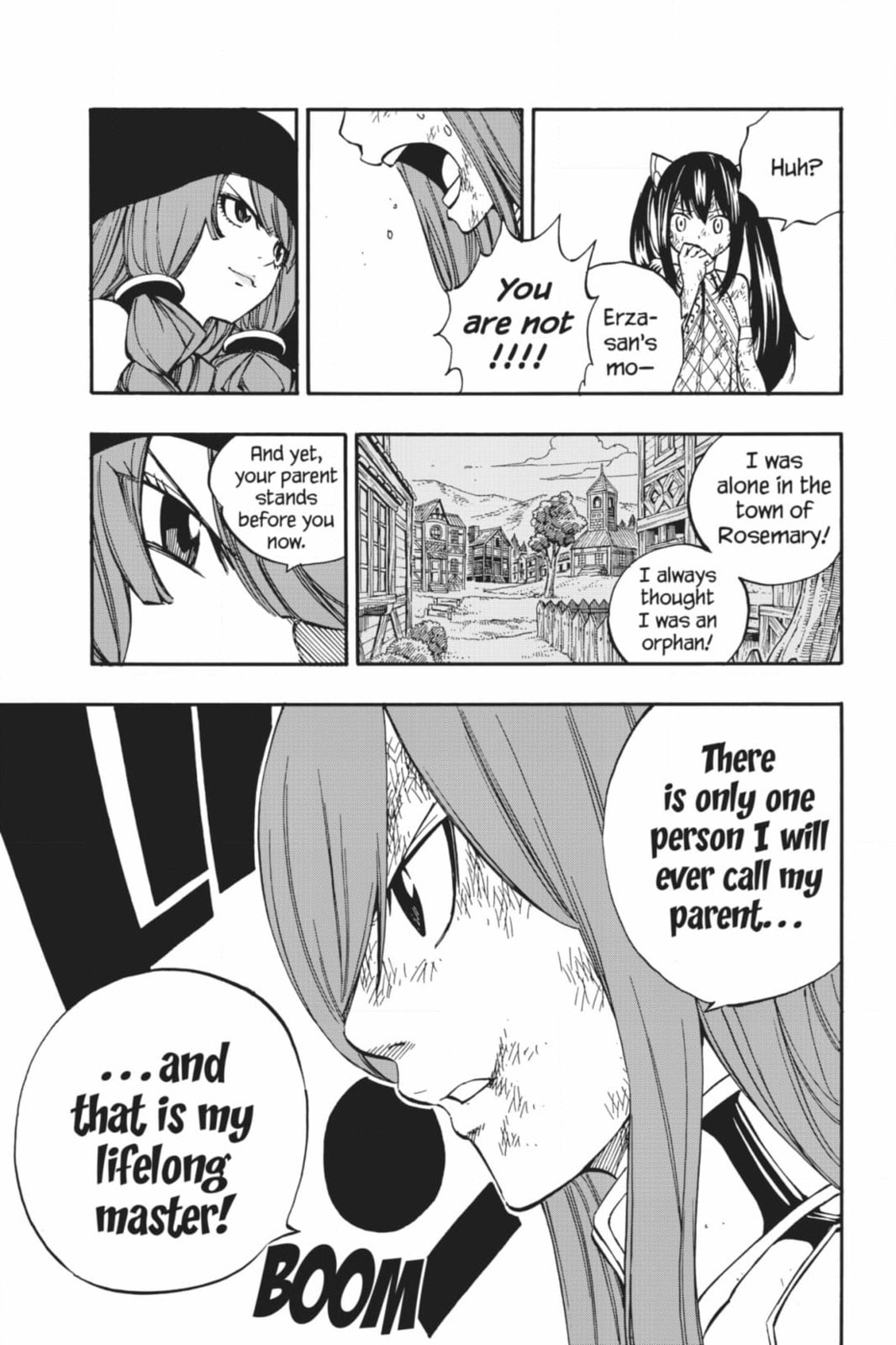 Fairy Tail: Twin Dragons of Saber Tooth Chapter 513 page 37 - 