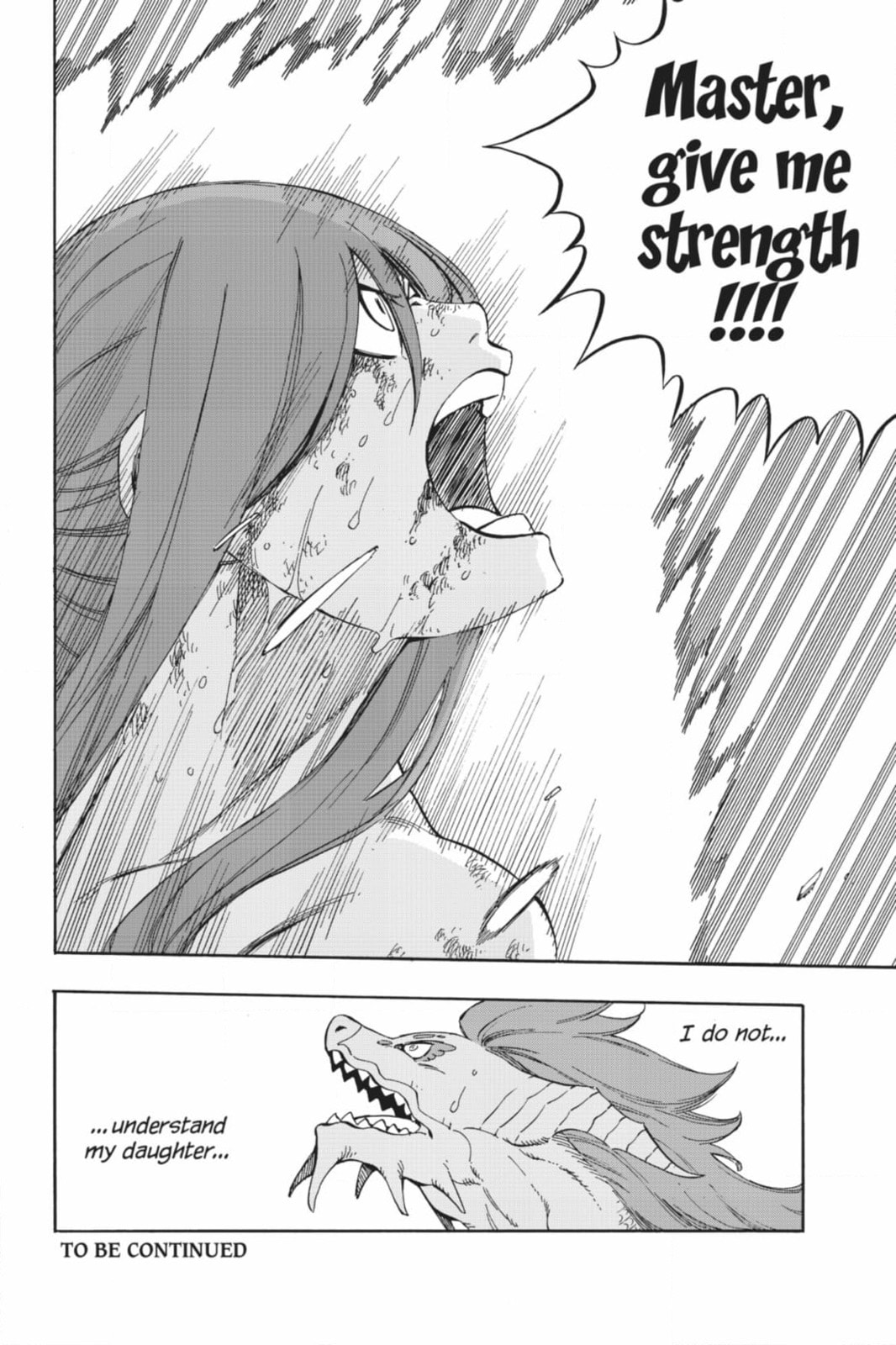 Fairy Tail: Twin Dragons of Saber Tooth Chapter 518 page 20 - 