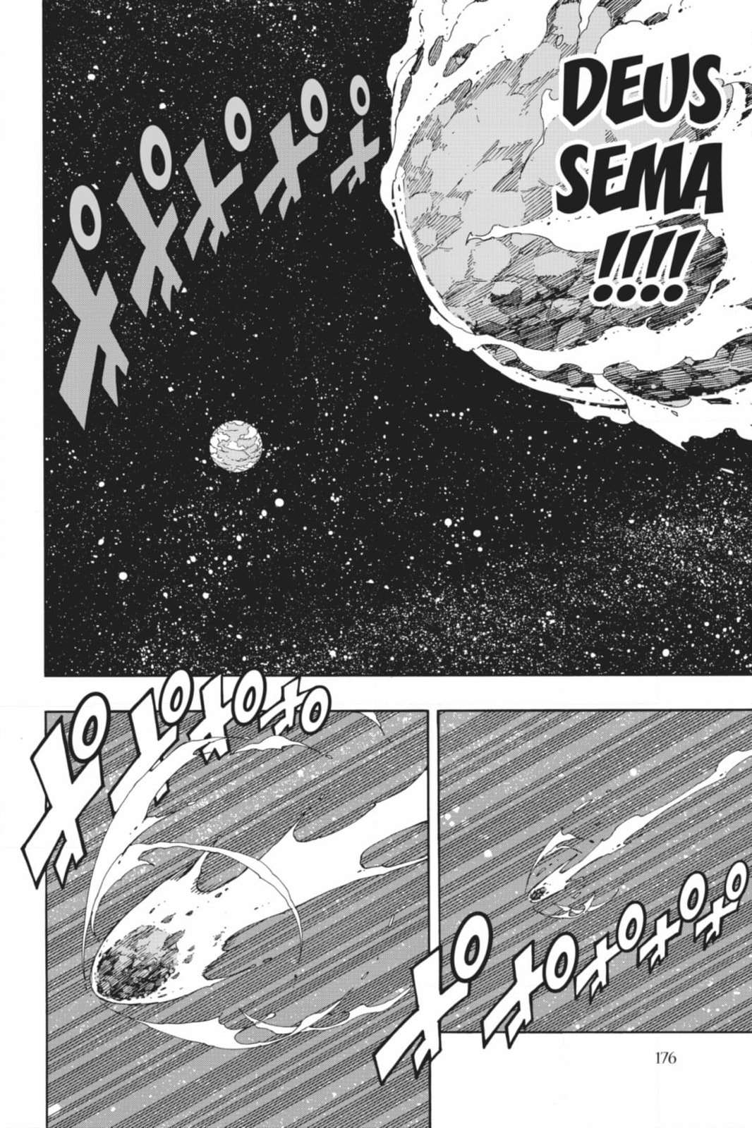 Fairy Tail: Twin Dragons of Saber Tooth Chapter 518 page 35 - 