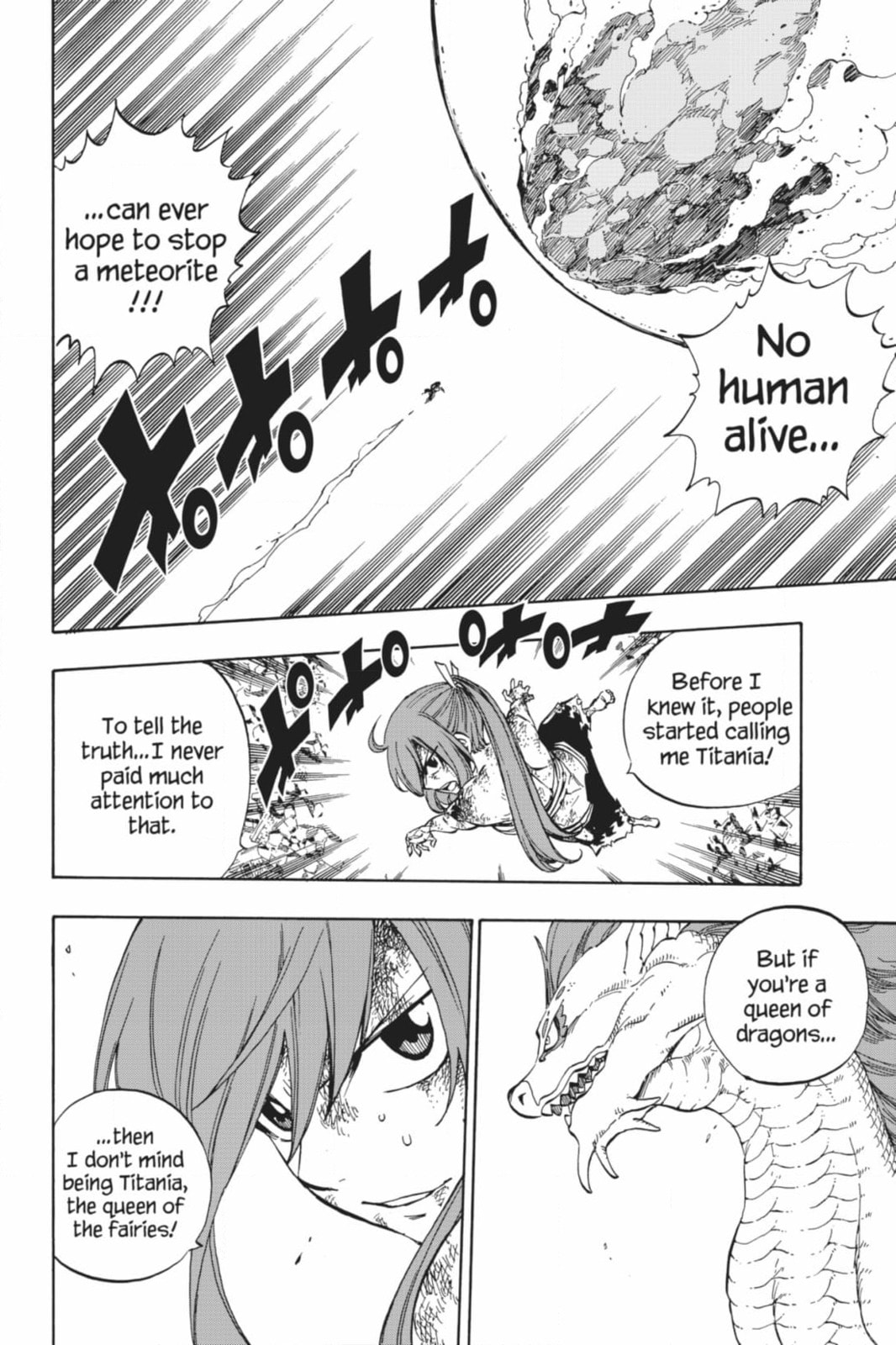 Fairy Tail: Twin Dragons of Saber Tooth Chapter 518 page 39 - 