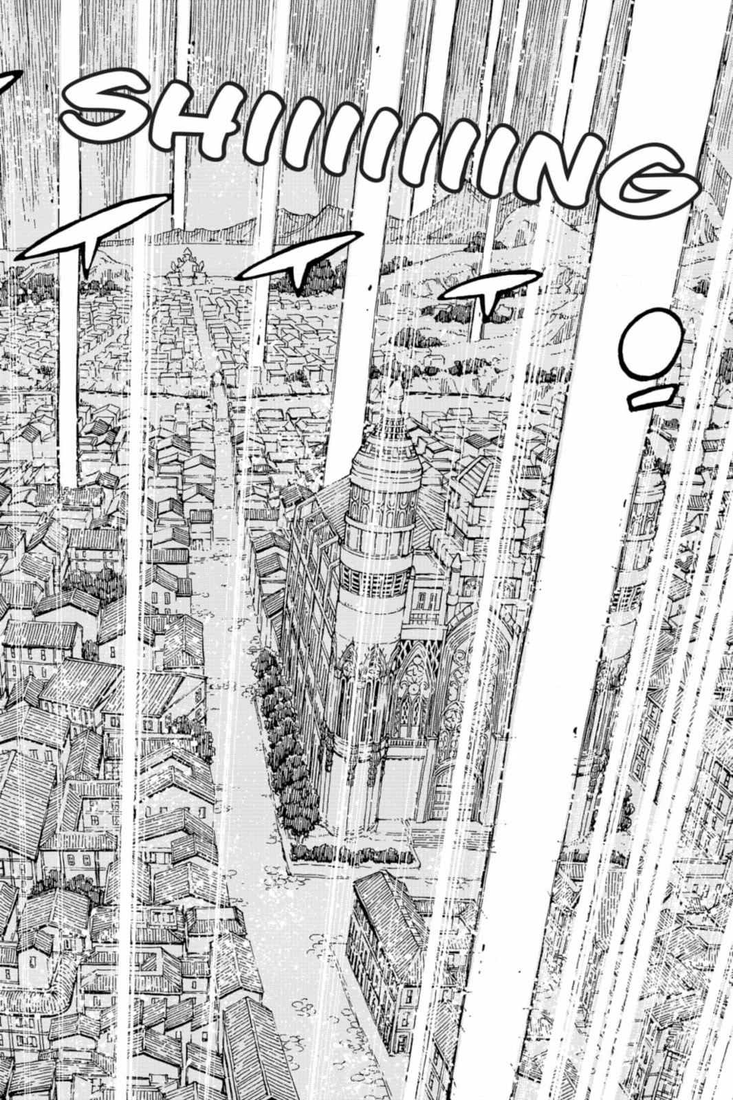 Fairy Tail: Twin Dragons of Saber Tooth Chapter 520 page 18 - 