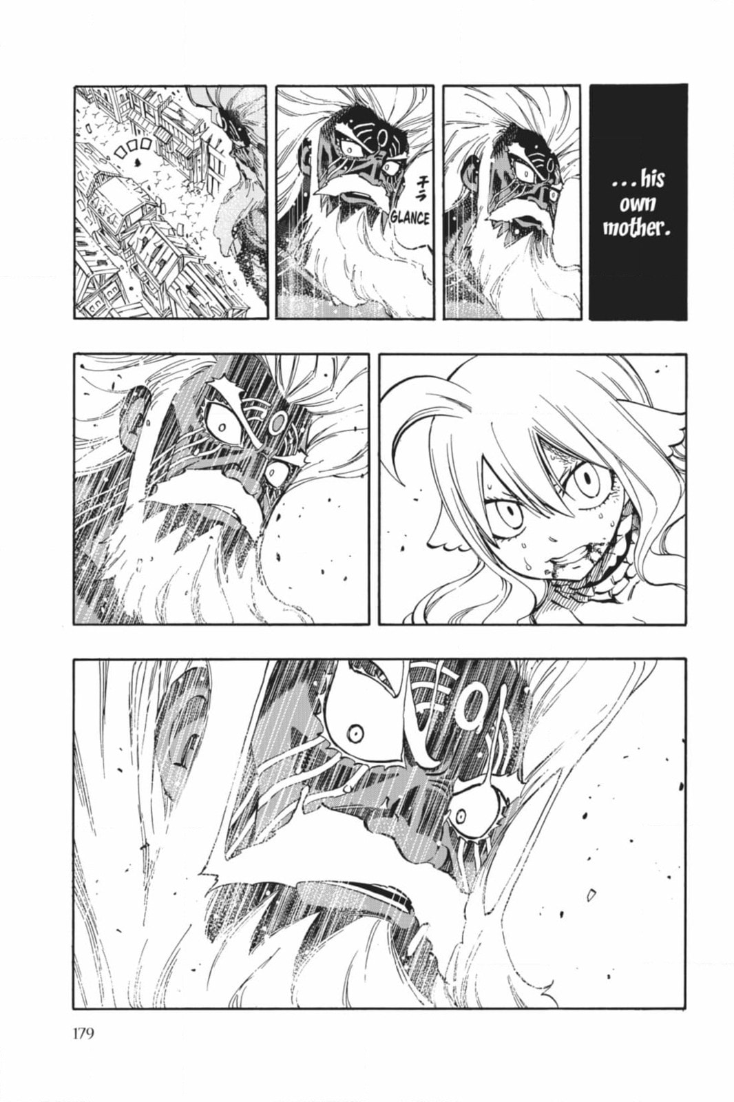Fairy Tail: Twin Dragons of Saber Tooth Chapter 527 page 13 - 