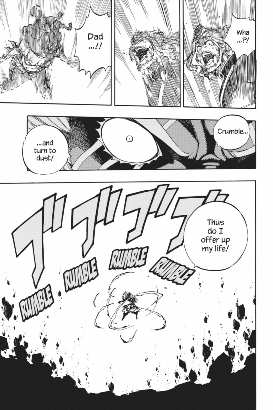 Fairy Tail: Twin Dragons of Saber Tooth Chapter 527 page 9 - 