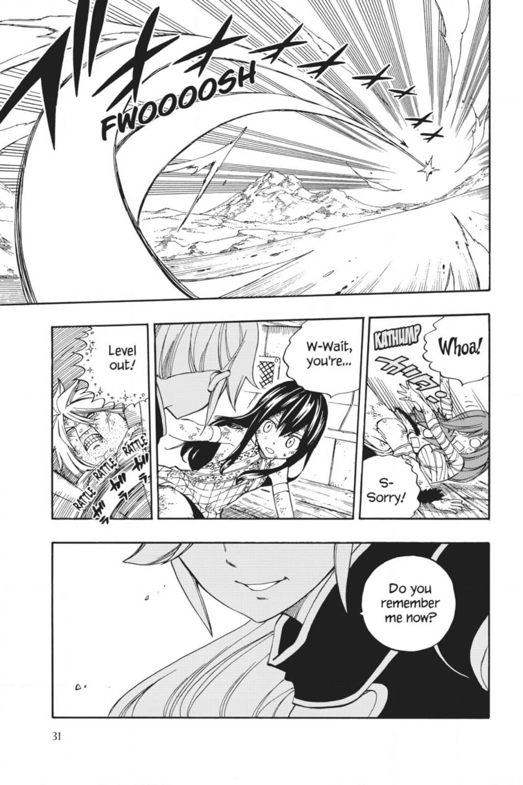Fairy Tail: Twin Dragons of Saber Tooth Chapter 529 page 9 - 