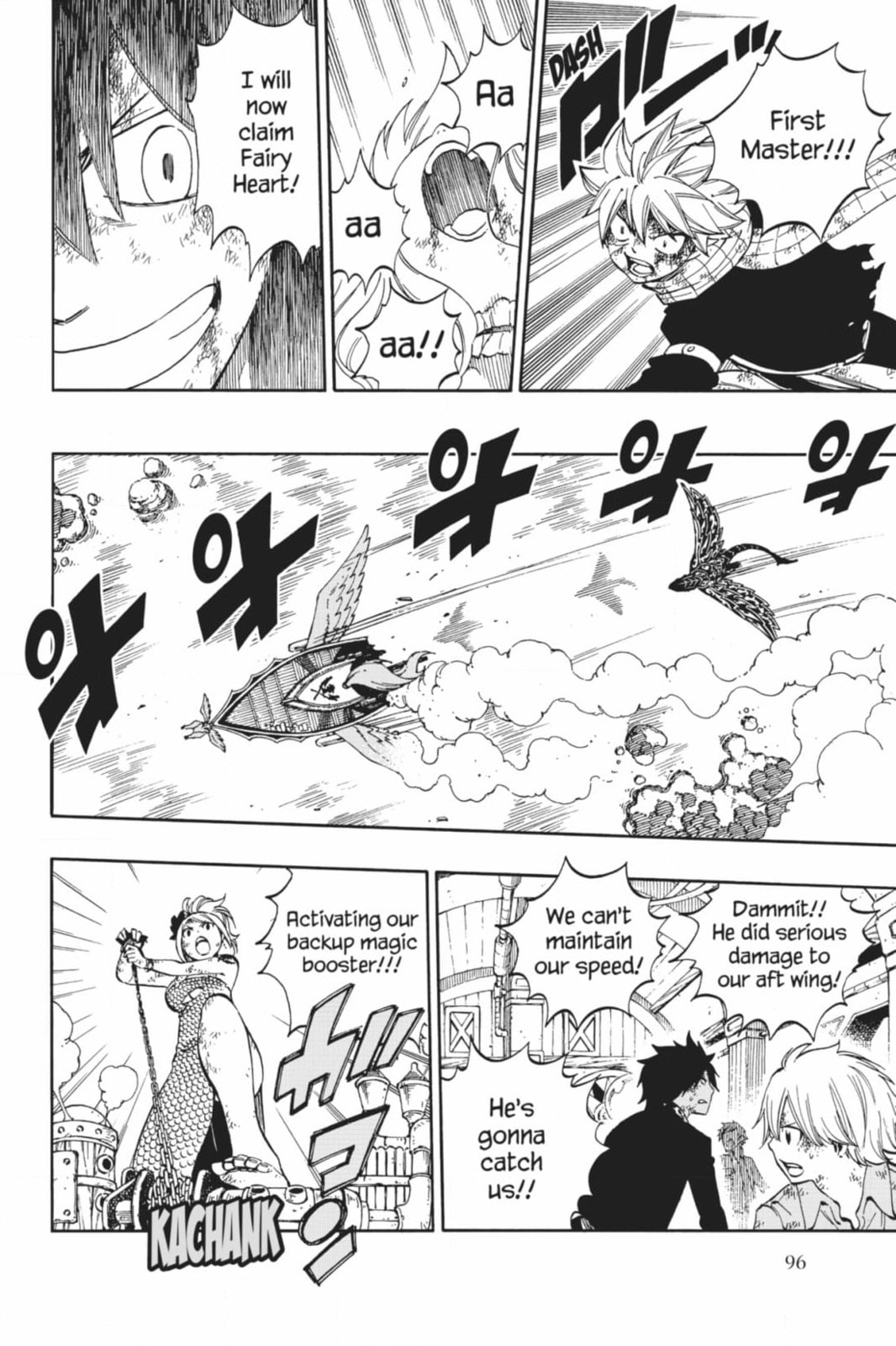 Fairy Tail: Twin Dragons of Saber Tooth Chapter 532 page 12 - 
