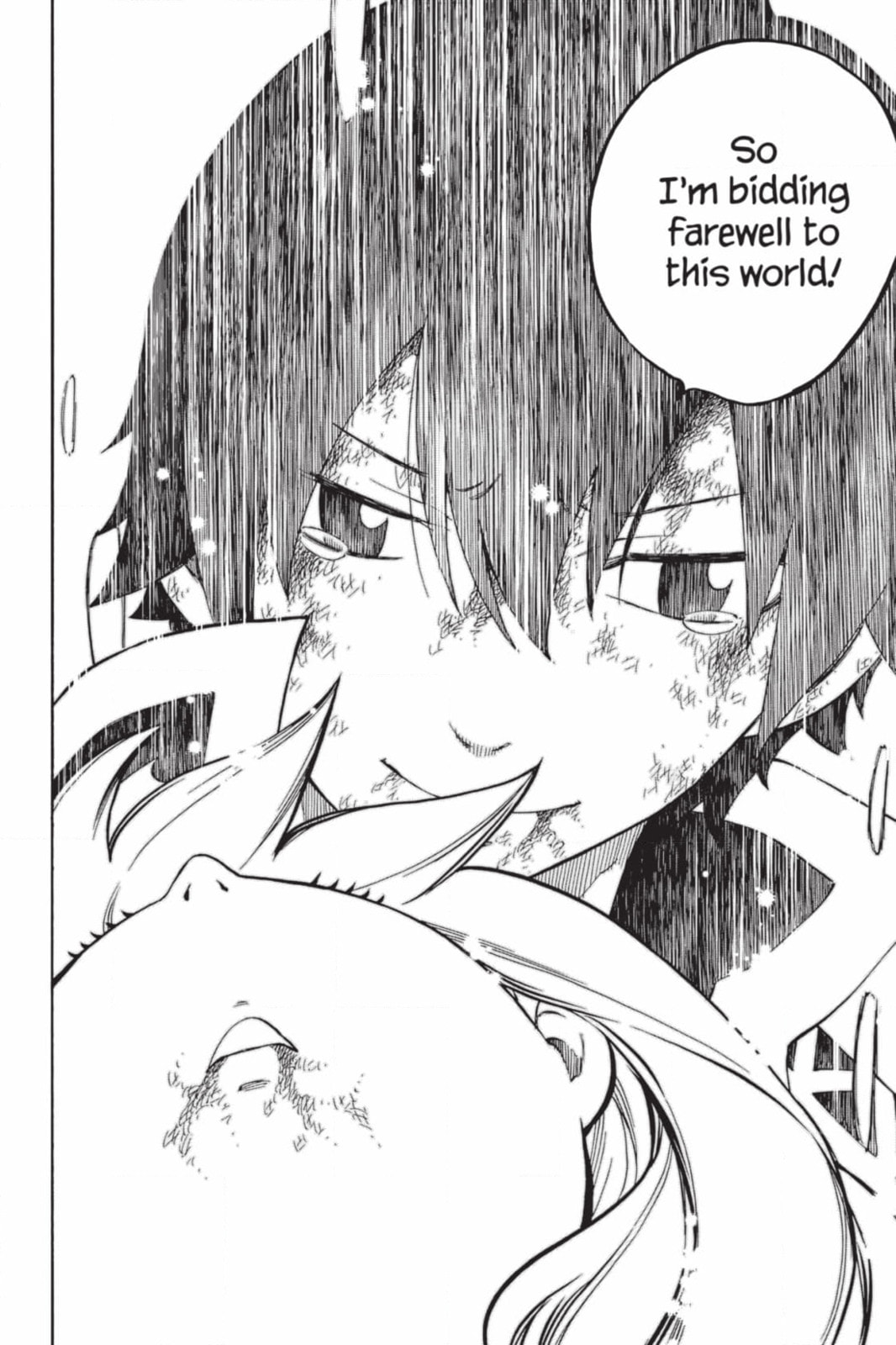 Fairy Tail: Twin Dragons of Saber Tooth Chapter 532 page 18 - 