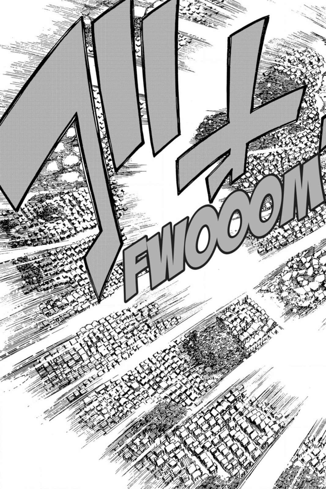 Fairy Tail: Twin Dragons of Saber Tooth Chapter 532 page 23 - 