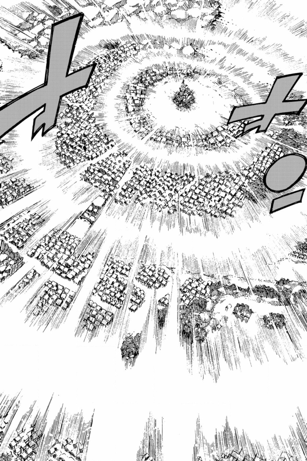 Fairy Tail: Twin Dragons of Saber Tooth Chapter 532 page 46 - 