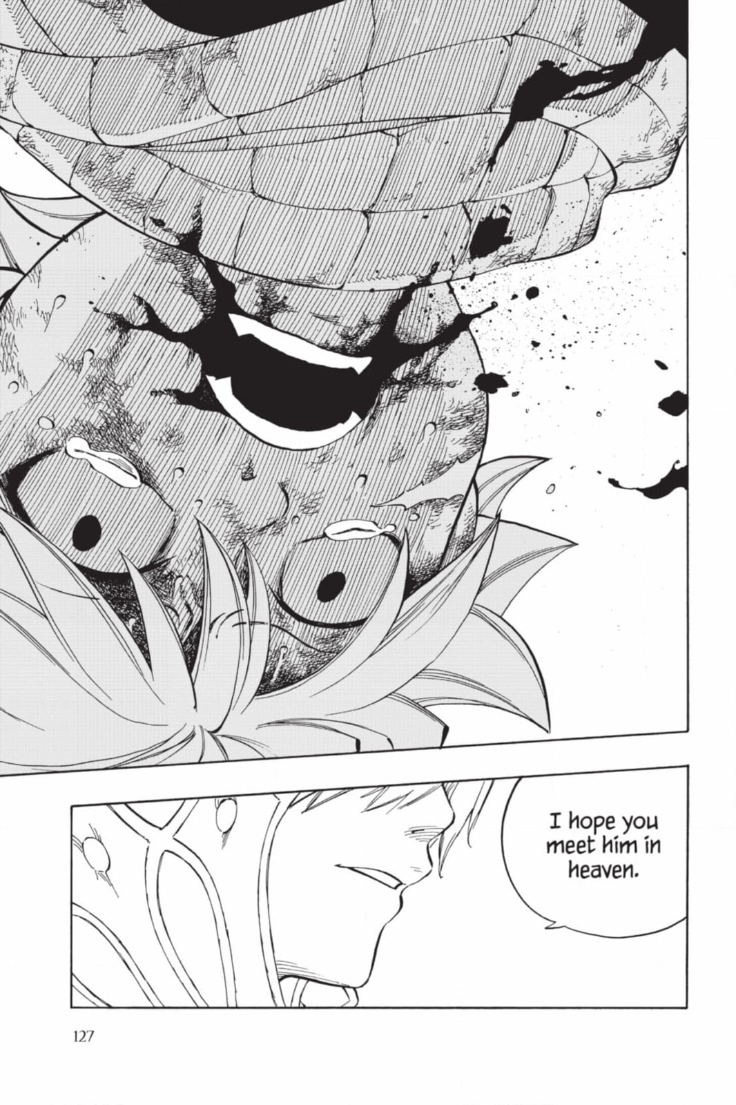 Fairy Tail: Twin Dragons of Saber Tooth Chapter 533 page 19 - 