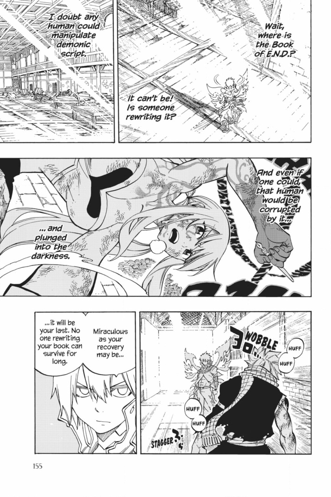 Fairy Tail: Twin Dragons of Saber Tooth Chapter 535 page 7 - 