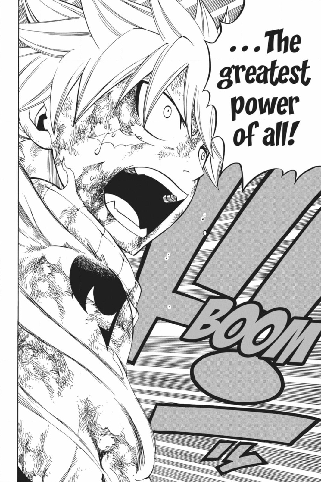 Fairy Tail: Twin Dragons of Saber Tooth Chapter 535 page 10 - 