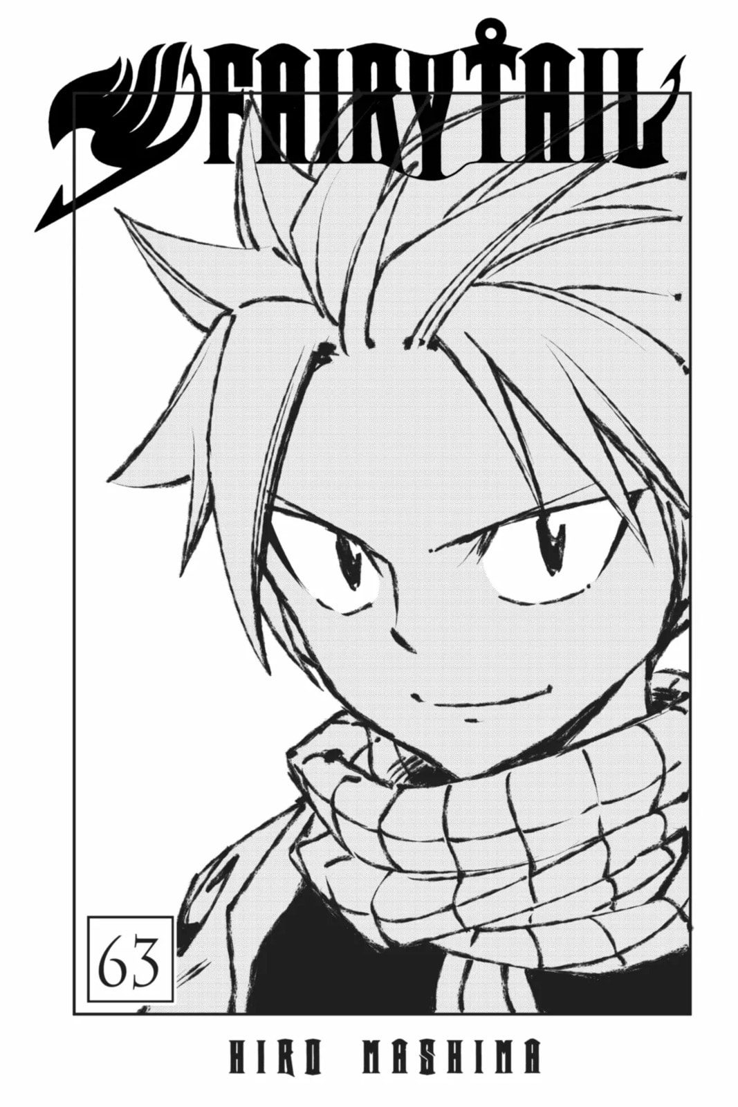 Fairy Tail: Twin Dragons of Saber Tooth Chapter 537 page 2 - 