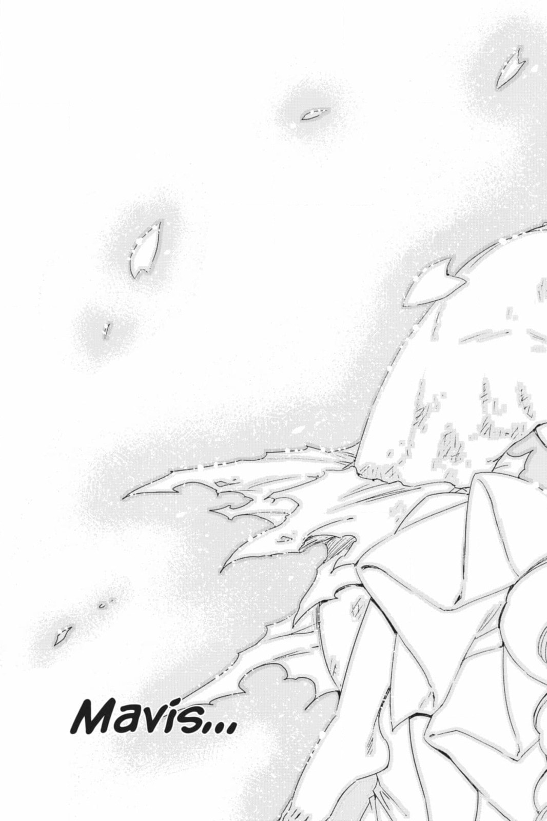 Fairy Tail: Twin Dragons of Saber Tooth Chapter 537 page 46 - 