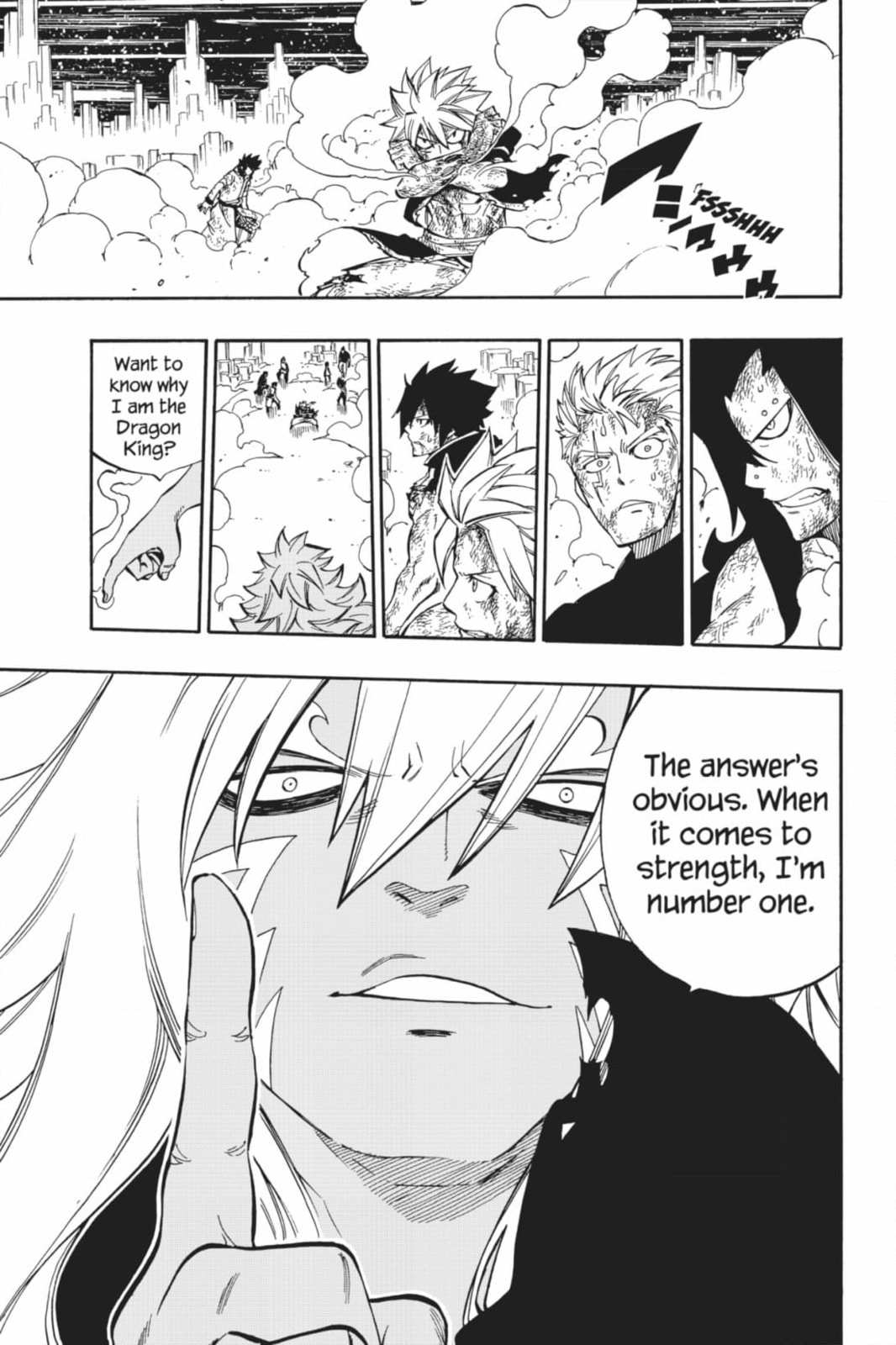 Fairy Tail: Twin Dragons of Saber Tooth Chapter 541 page 7 - 