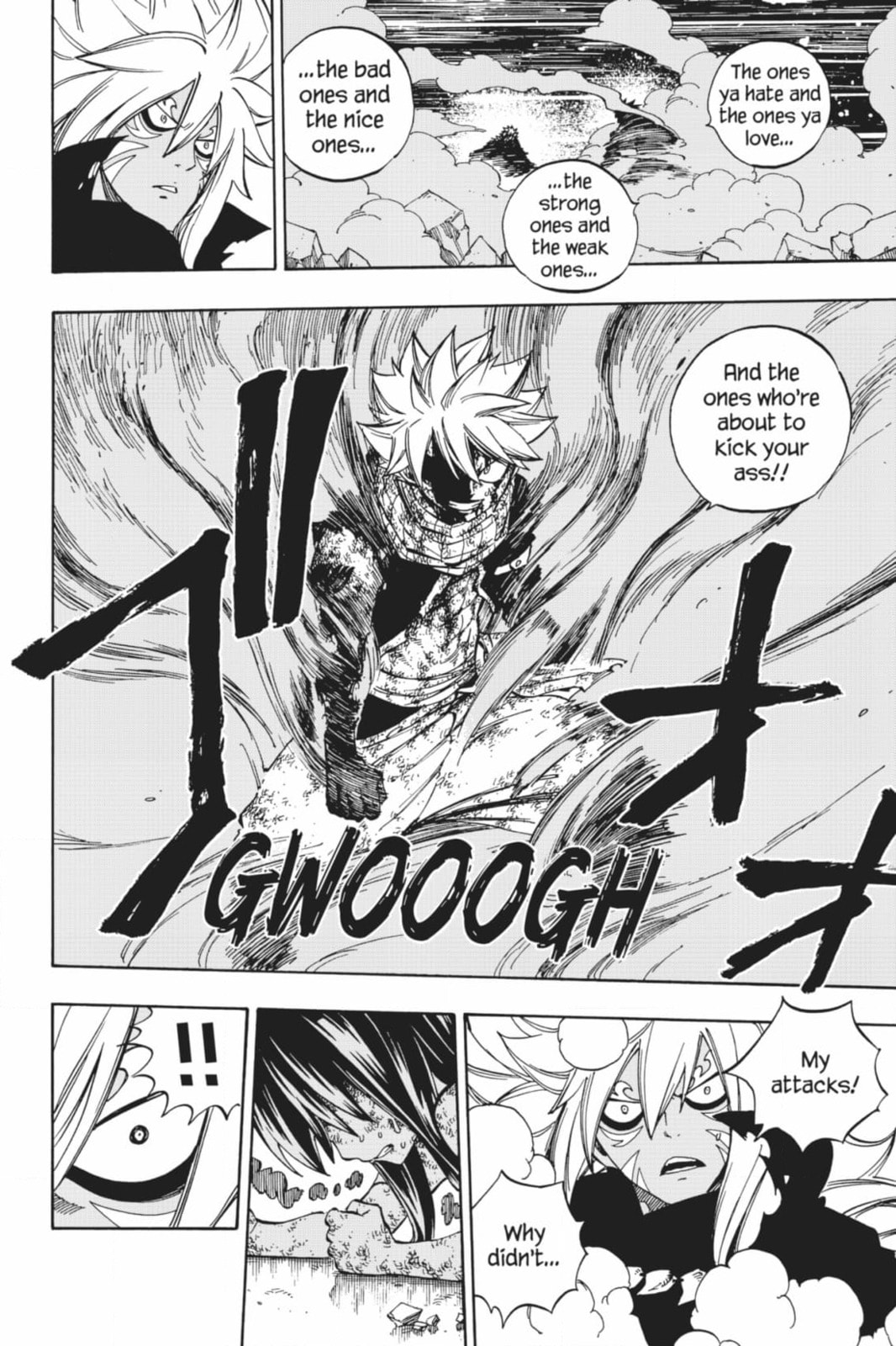Fairy Tail: Twin Dragons of Saber Tooth Chapter 543 page 12 - 