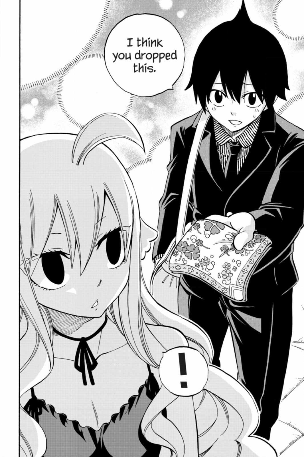 Fairy Tail: Twin Dragons of Saber Tooth Chapter 545 page 68 - 