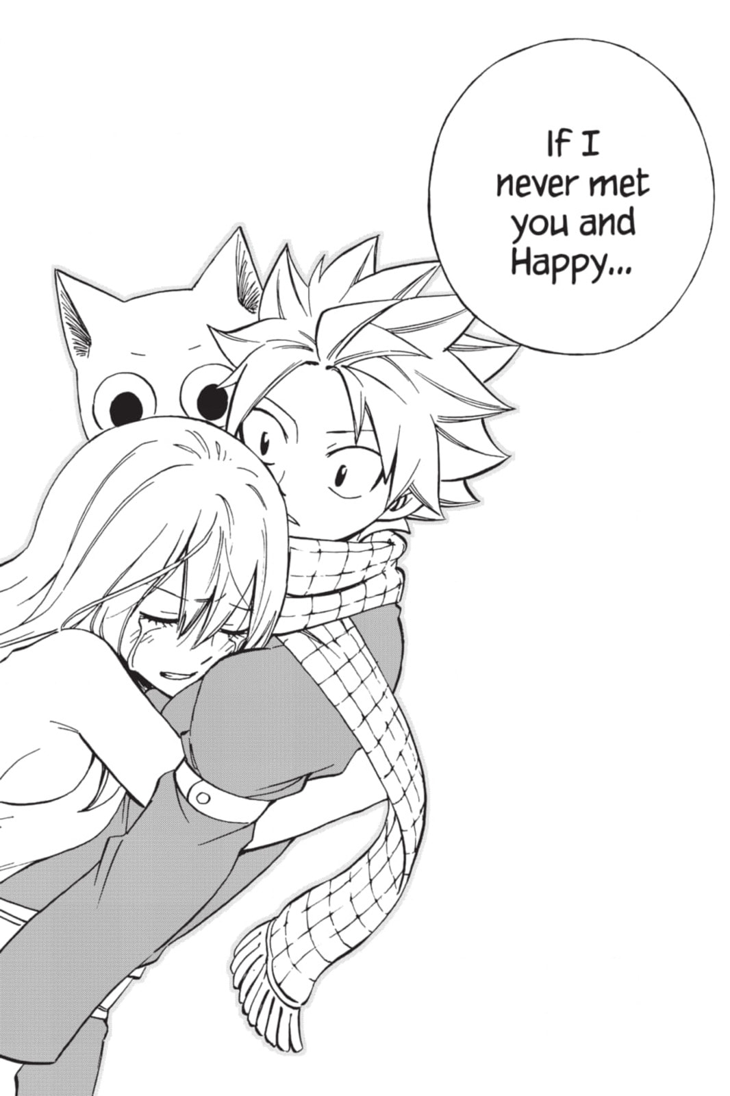 Fairy Tail: Twin Dragons of Saber Tooth Chapter 545 page 78 - 