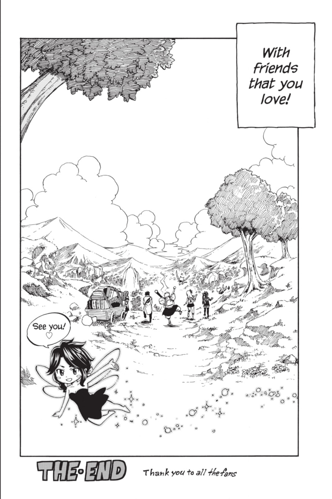 Fairy Tail: Twin Dragons of Saber Tooth Chapter 545 page 88 - 