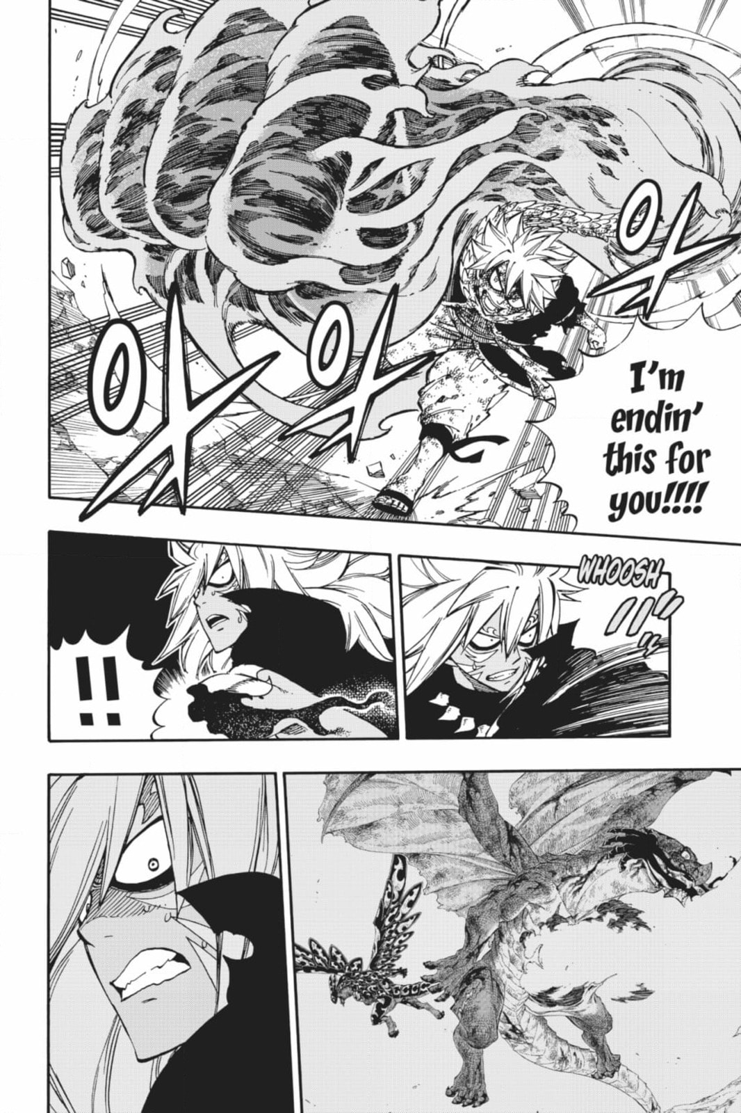 Fairy Tail: Twin Dragons of Saber Tooth Chapter 547 page 14 - 