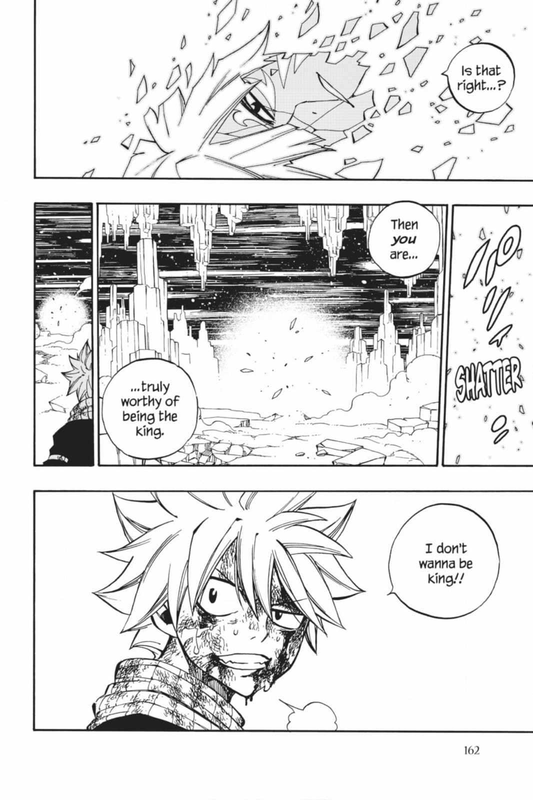 Fairy Tail: Twin Dragons of Saber Tooth Chapter 547 page 20 - 