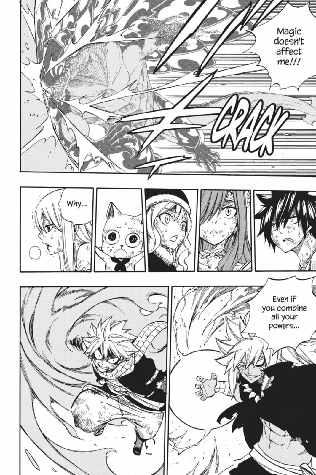 Fairy Tail: Twin Dragons of Saber Tooth Chapter 547 page 4 - 