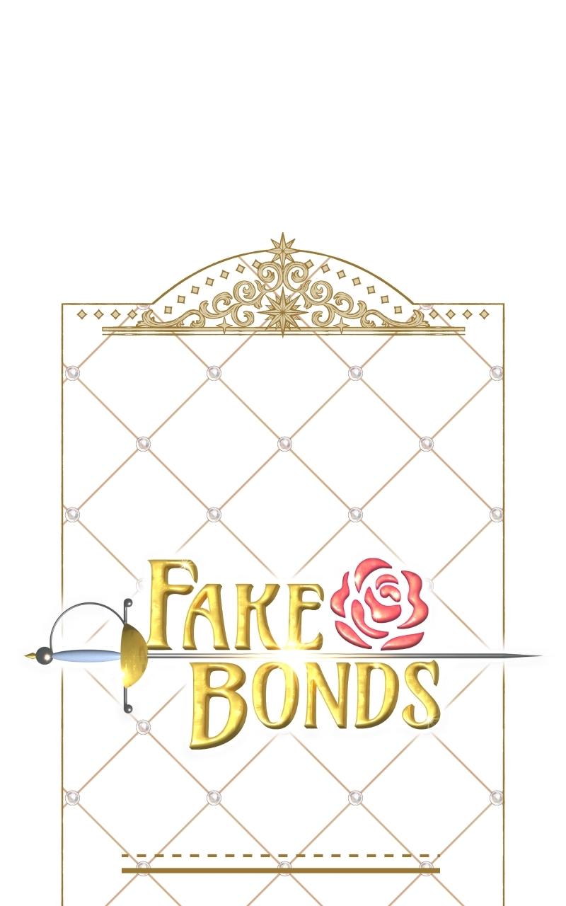 Fake Bonds Chapter 1 page 1 - 