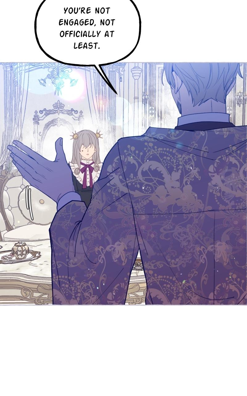 Fake Bonds Chapter 1 page 121 - 