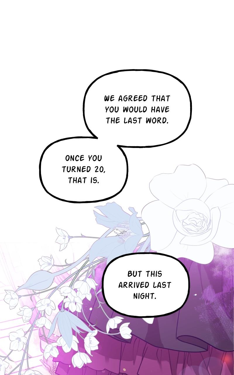 Fake Bonds Chapter 1 page 122 - 
