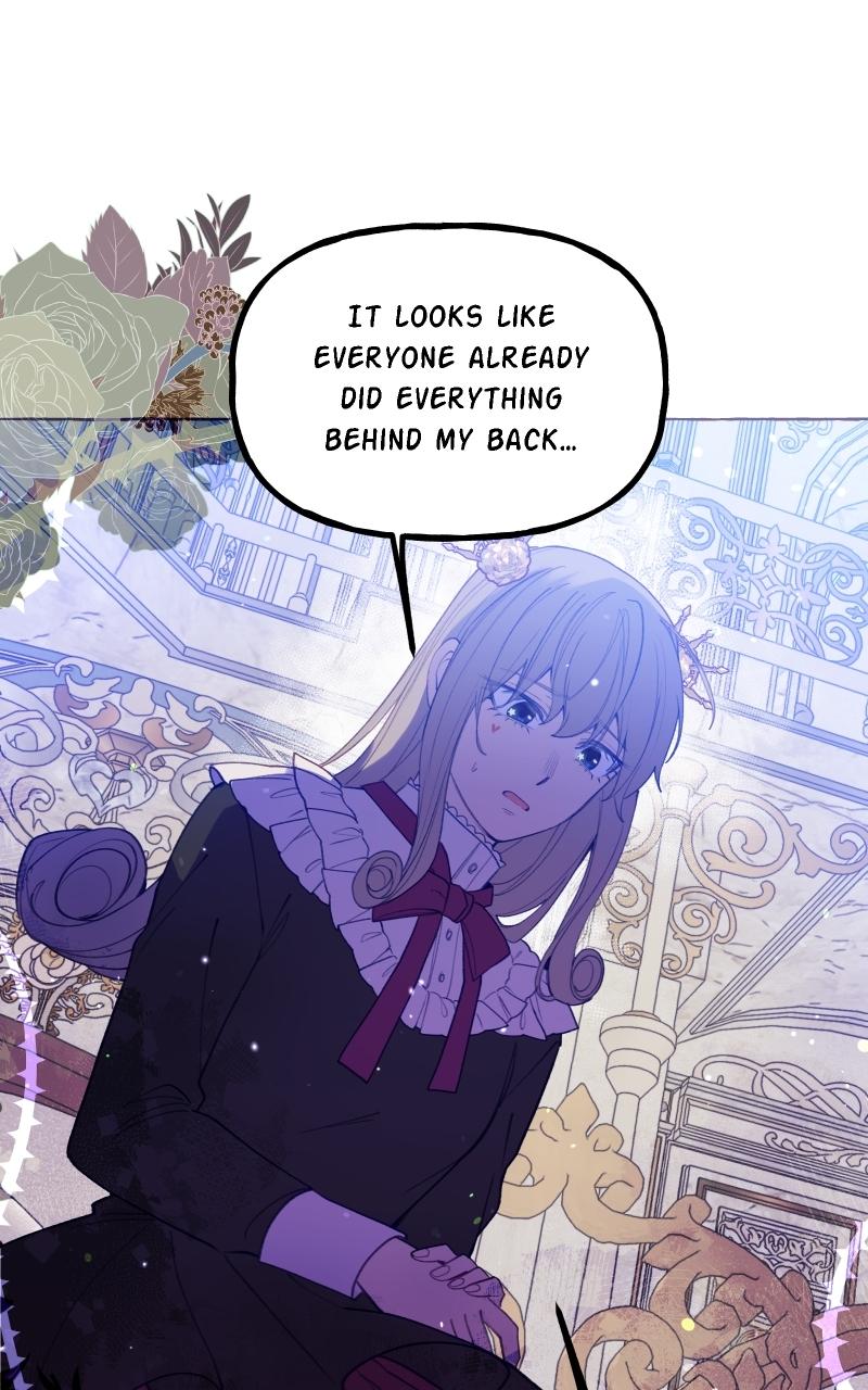 Fake Bonds Chapter 1 page 135 - 