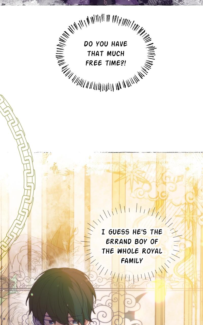 Fake Bonds Chapter 1 page 164 - 