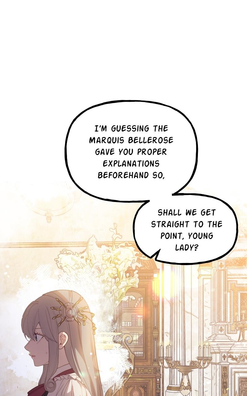 Fake Bonds Chapter 1 page 168 - 