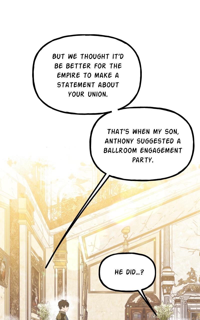 Fake Bonds Chapter 1 page 177 - 