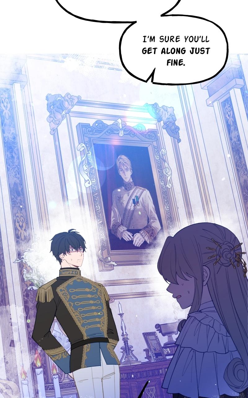 Fake Bonds Chapter 1 page 185 - 