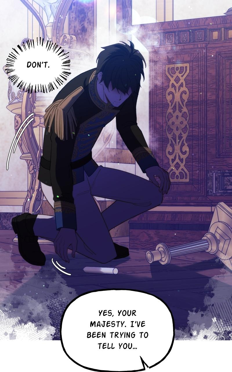 Fake Bonds Chapter 1 page 192 - 
