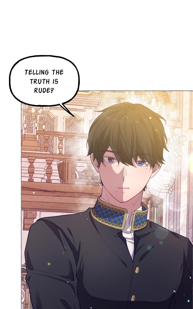 Fake Bonds Chapter 1 page 35 - 