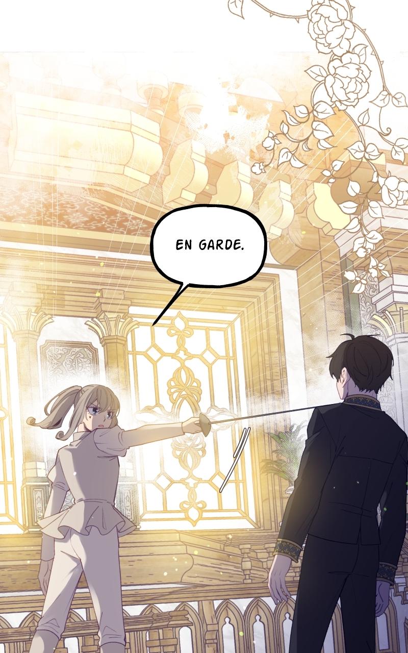 Fake Bonds Chapter 1 page 38 - 