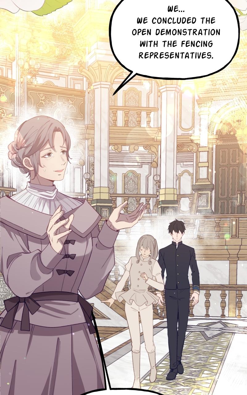 Fake Bonds Chapter 1 page 58 - 