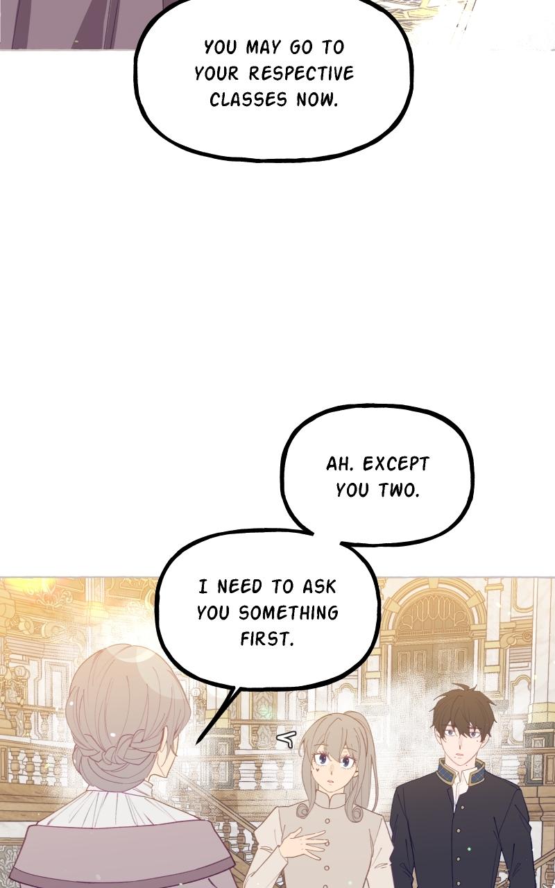 Fake Bonds Chapter 1 page 59 - 