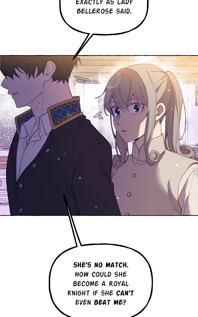 Fake Bonds Chapter 1 page 72 - 