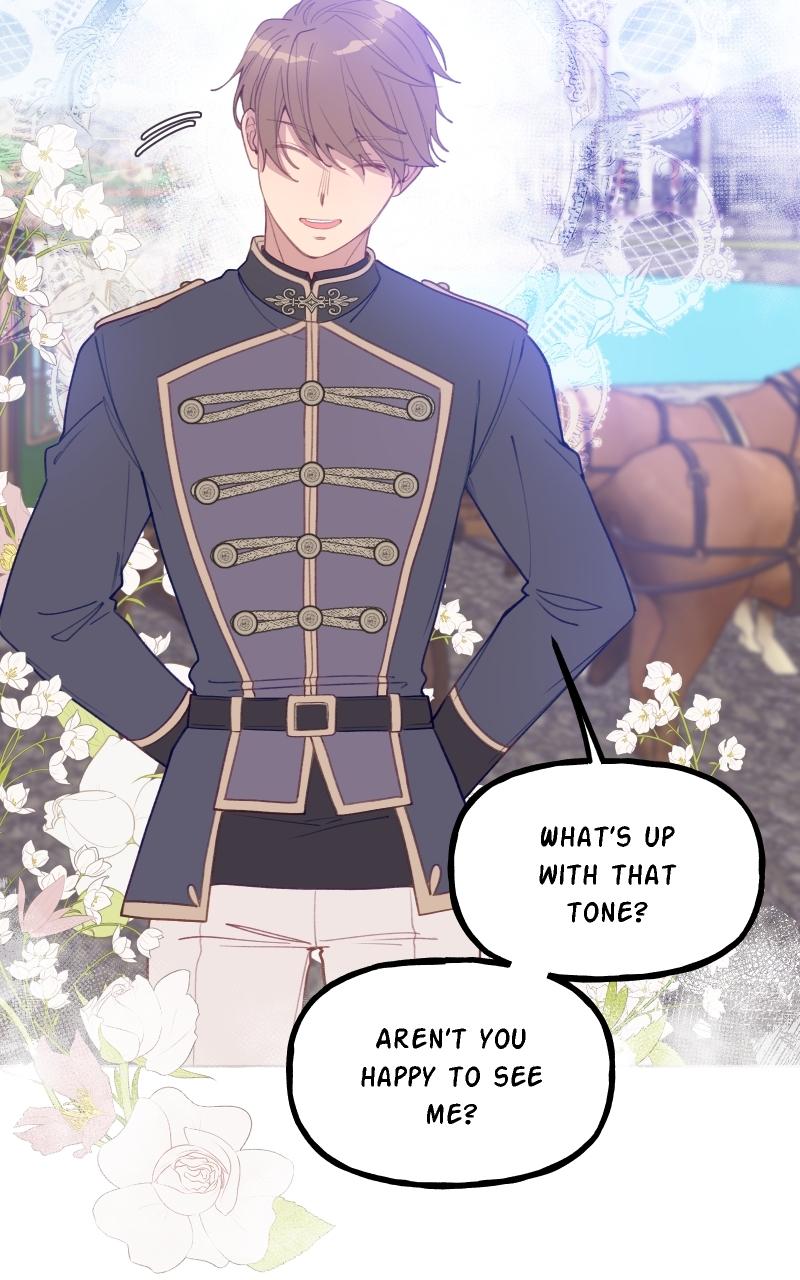 Fake Bonds Chapter 1 page 87 - 