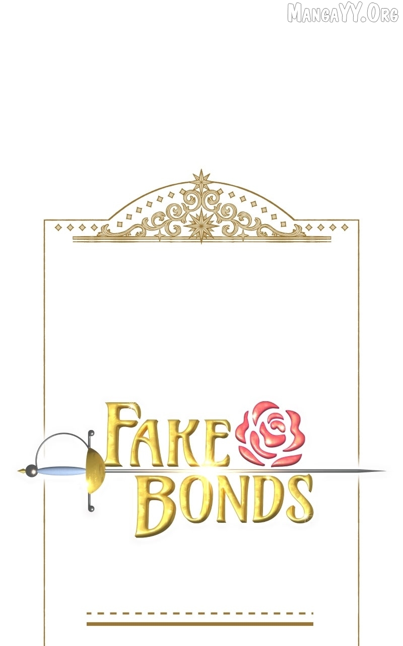 Fake Bonds Chapter 10 page 1 - 