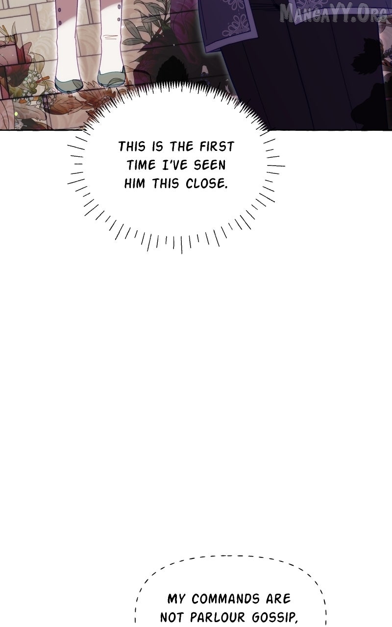 Fake Bonds Chapter 10 page 17 - 