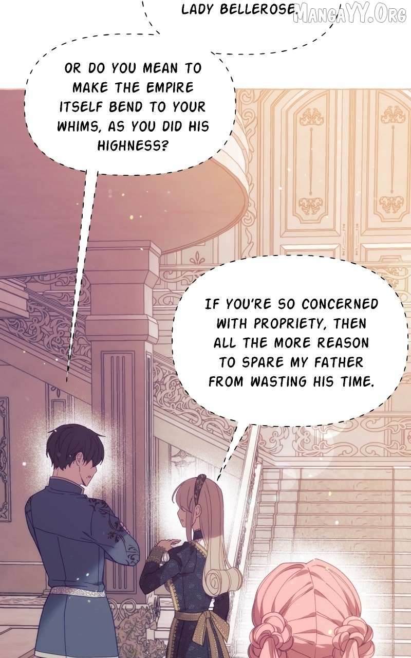 Fake Bonds Chapter 10 page 18 - 